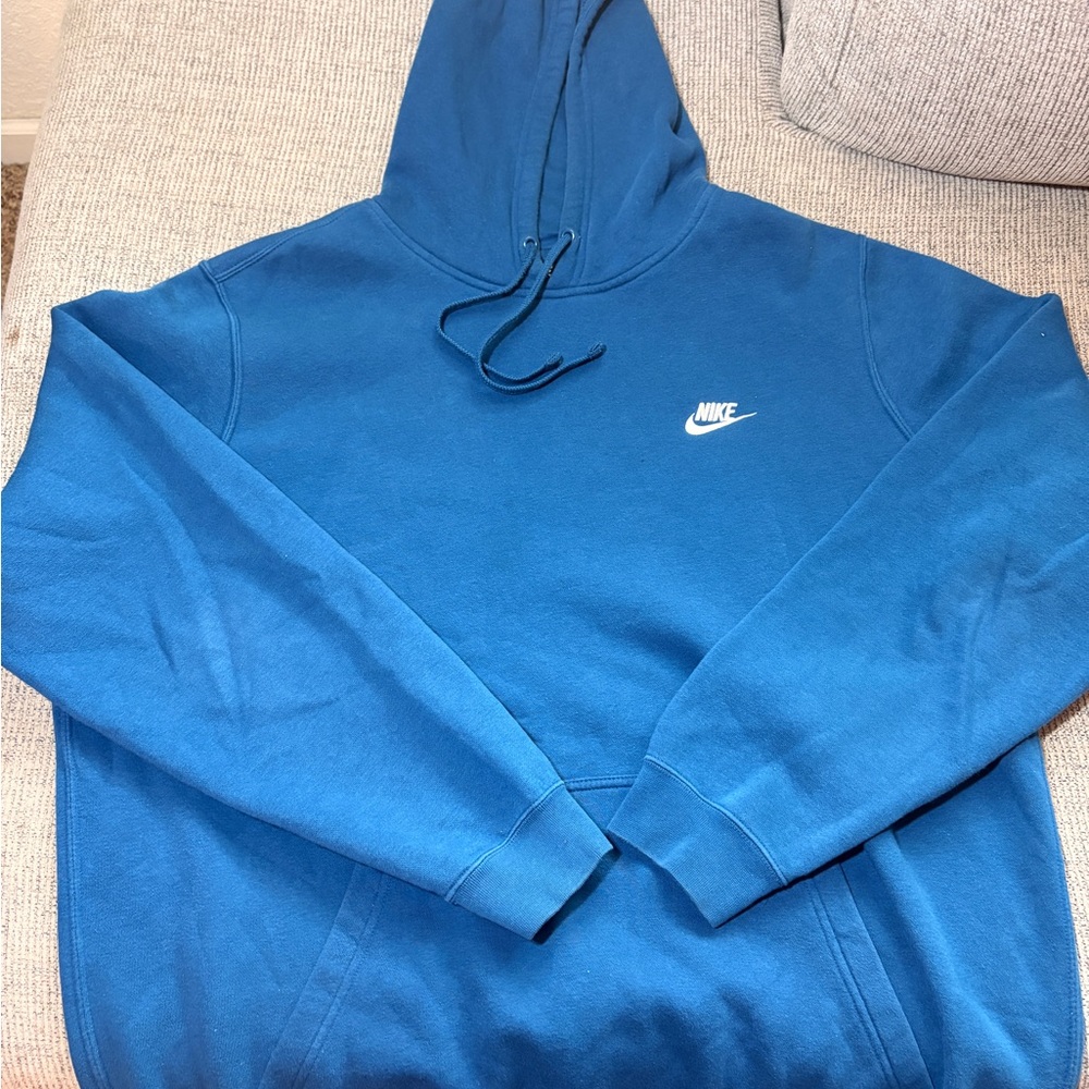 Nike Men's Hoodie